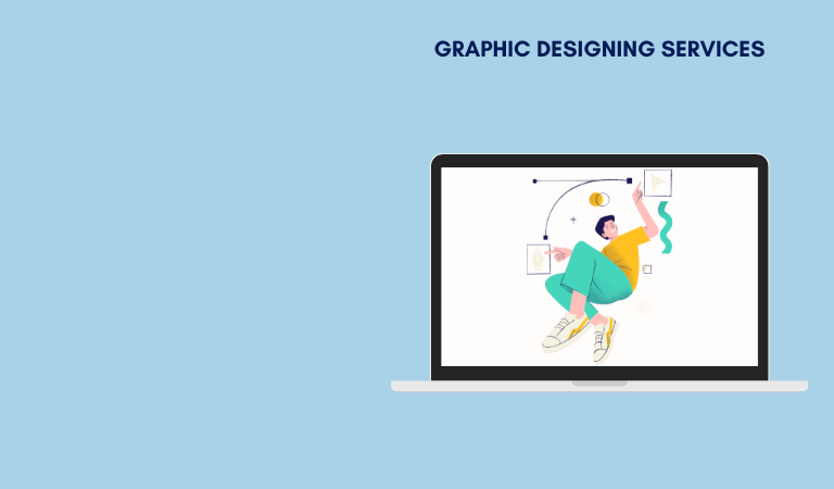 Graphic Design Services