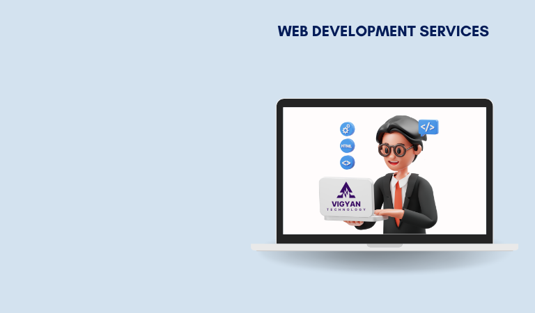Web Development